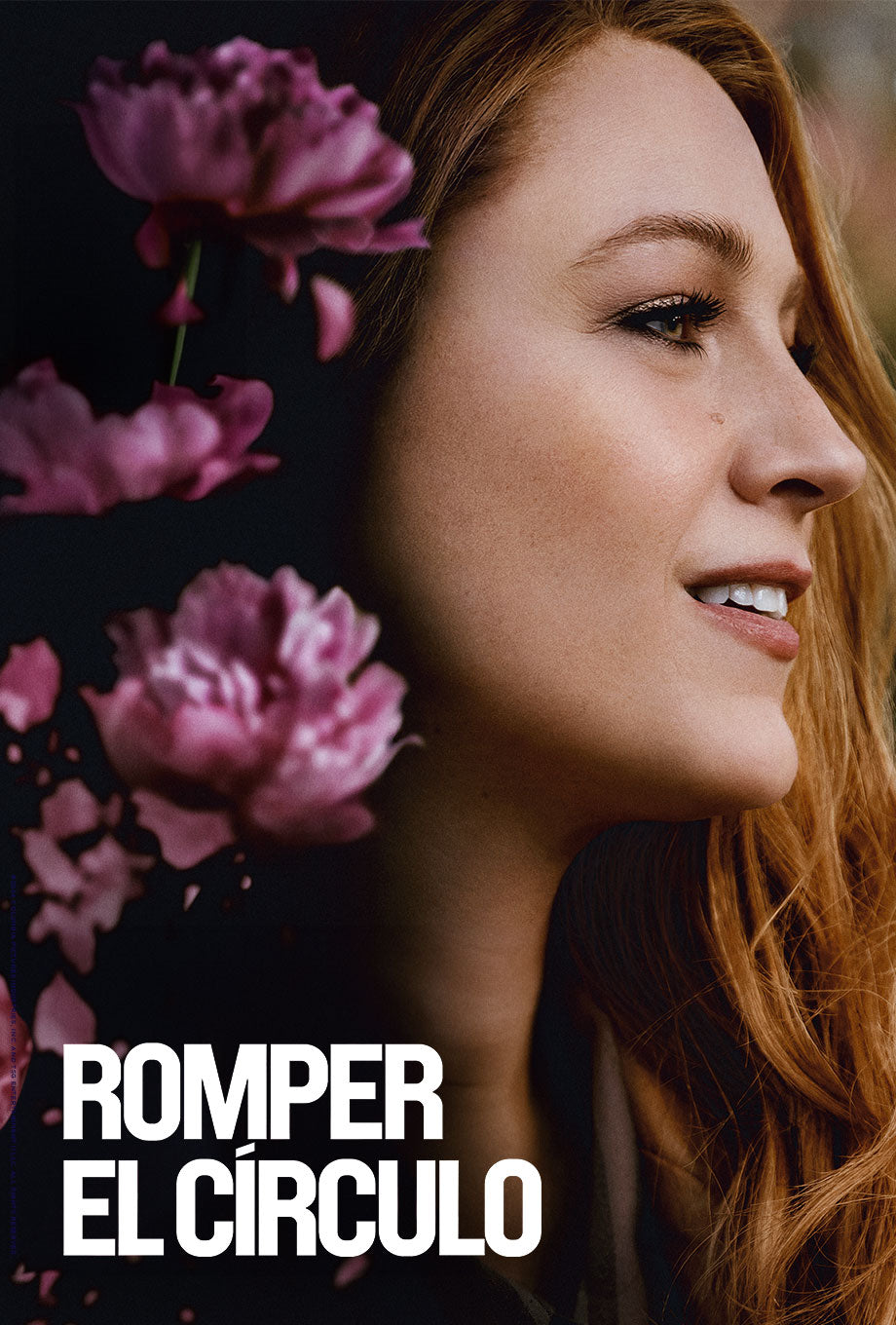 Romper el círculo (It Ends with Us) — Colleen Hoover