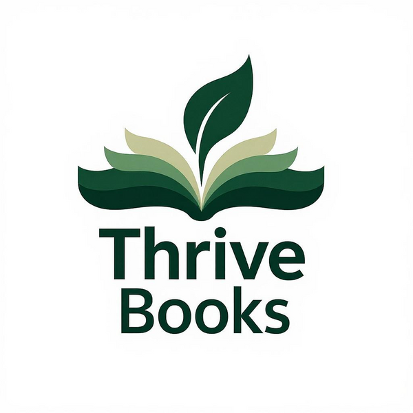 Thrive Books